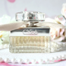 Swatch de Nous les Nanas : Chloé Eau de Parfum, Chloé