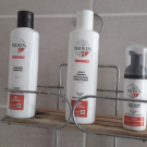 Swatch de ELOISE2750 : Kit densifiant en 3 parties N°4, Nioxin