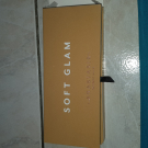 Swatch de meghanne13 : Soft Glam - Palette de fards à paupières, Anastasia Beverly Hills