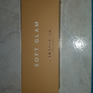 Swatch de meghanne13 : Soft Glam - Palette de fards à paupières, Anastasia Beverly Hills