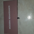 Swatch de meghanne13 : Modern Renaissance - Palette de fards à paupières, Anastasia Beverly Hills