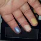 Swatch de meghanne13 : Riviera Palette - Palette de fards à paupières, Anastasia Beverly Hills