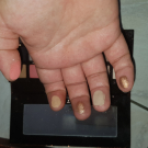 Swatch de meghanne13 : Sultry Eye Shadow Palette - Palette d'ombres à paupières, Anastasia Beverly Hills