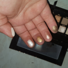 Swatch de meghanne13 : Sultry Eye Shadow Palette - Palette d'ombres à paupières, Anastasia Beverly Hills