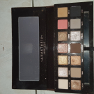 Swatch de meghanne13 : Sultry Eye Shadow Palette - Palette d'ombres à paupières, Anastasia Beverly Hills
