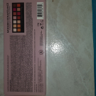 Swatch de meghanne13 : Modern Renaissance - Palette de fards à paupières, Anastasia Beverly Hills