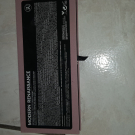 Swatch de meghanne13 : Modern Renaissance - Palette de fards à paupières, Anastasia Beverly Hills