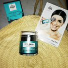 Swatch de voicimesptitssecrets : Crème Hydratante Multi-Action, Veracova