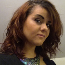 Swatch de Sophie62 : Encre à Sourcils Longue Tenue Tattoo Brow, Maybelline New York