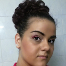 Swatch de Sophie62 : Cils Sensational, Gemey-Maybelline