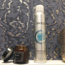 Swatch de a_docq : Instant Fullness, Nioxin