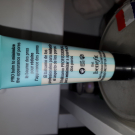Swatch de morgane75 : The POREfessional - Base de Teint, Benefit Cosmetics
