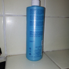 Swatch de morgane75 : DUCRAY KERACNYL Gel Moussant, Ducray