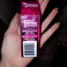 Swatch de morgane75 : Makeup Eraser - Serviette démaquillante réutilisable, MakeUp Eraser