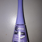 Swatch de morgane75 : Vernis 1 Seconde, Bourjois