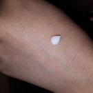 Swatch de morgane75 : Dexeryl Crème, Dexeryl