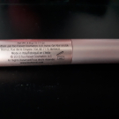 Swatch de morgane75 : Better Than Sex Mascara, Too Faced