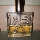 Swatch de morgane75 : Huile Prodigieuse - Huile Sèche multi-fonctions, Nuxe