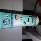 Swatch de morgane75 : The POREfessional - Base de Teint, Benefit Cosmetics