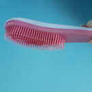 Swatch de morgane75 : Hello Shiny Hair Brush, HelloBody