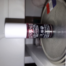 Swatch de morgane75 : Benetint Blush Liquide Joues et Lèvres, Benefit Cosmetics