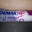 Swatch de morgane75 : Demak'up Expert Coton à Démaquiller, Demak'Up