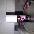 Swatch de morgane75 : Benetint Blush Liquide Joues et Lèvres, Benefit Cosmetics