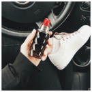 Swatch de Floraa : Yes I Am - Eau de Parfum, Cacharel