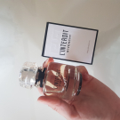 Swatch de Floraa : L'Interdit - Eau de Parfum, Givenchy