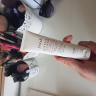 Swatch de Floraa : Soy Face Cleanser - Nettoyant visage au soja, Fresh