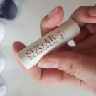 Swatch de Floraa : Sugar Lip Treatment Advanced Therapy - Baume réparateur lèvres, Fresh