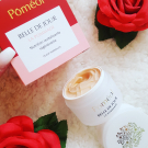 Swatch de lapassionbeauty02 : LA POMMADE BELLE DE JOUR, Poméol