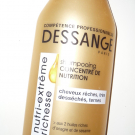 Swatch de 49christelle : Nutri extreme, Dessange Compétence Professionnelle