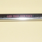 Swatch de 49christelle : Goof Proof, Benefit Cosmetics
