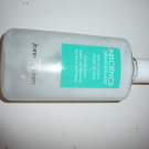 Swatch de 49christelle : Démaquillant, Jeanne M