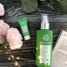 Swatch de lauraaj : Huile de Beauté Universelle, Biovive