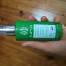 Swatch de Anna7 : Huile de Beauté Universelle, Biovive