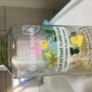 Swatch de mkxnoemie : Bain Douche Sensuel Fleur de Tiaré Ylang-Ylang, Yves Rocher