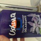Swatch de mkxnoemie : Douche Massage Délassante Relax Huile Essentielle d'Ylang Ylang, Ushuaia