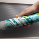 Swatch de chloe59551 : Shampoing Sec Original, Batiste