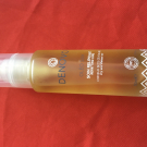 Swatch de Beanature : Oléo Silk, DeNovo