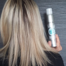 Swatch de angel88 : Instant Fullness, Nioxin