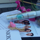 Swatch de angel88 : Instant Fullness, Nioxin