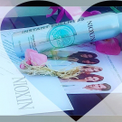 Swatch de angel88 : Instant Fullness, Nioxin