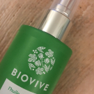 Swatch de Les idées de Samia : Huile de Beauté Universelle, Biovive