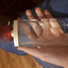 Swatch de Demo6 : Arden Beauty, Elizabeth Arden