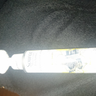 Swatch de TatyRoxy : Source Micellaire Enchantée, Garancia