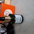 Swatch de Boulie77 : L'Huile de Jouvence Sérum Nuit, La Provençale