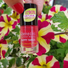 Swatch de jodanelle : Happy Nails, Benecos