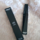 Swatch de sophie69400 : Mascara volumateur - Extra Sculpt Volume Mascara, Kiko